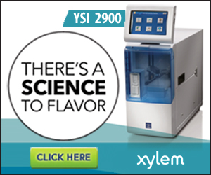 YSI, a Xylem brand