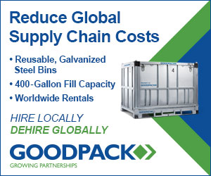 Goodpack USA, Inc. 