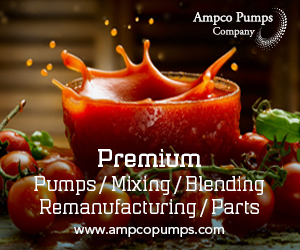 Ampco Pumps Co. Inc.
