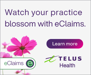 TELUS Health Solutions Inc.