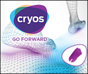 Cryos Technologies®