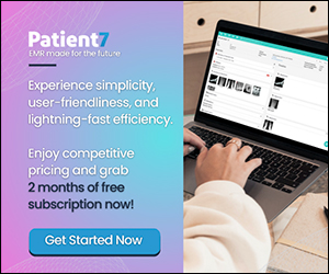 Patient7 Inc.