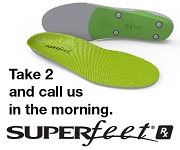 Superfeet Worldwide®