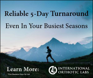 International Orthotic Labs Inc.
