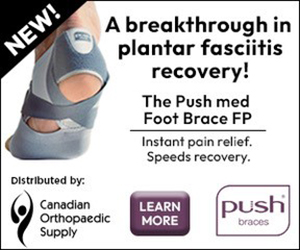 Canadian Orthopaedic Supply