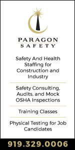 Paragon Safety Group, Inc.