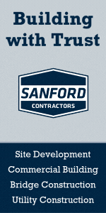 Sanford Contractors, Inc.
