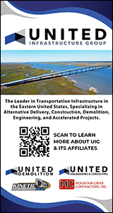 United Infrastructure Group, Inc.