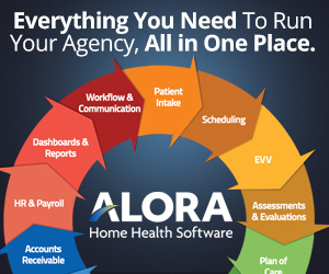 Alora Healthcare Systems LLC