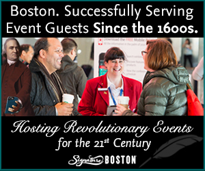 Boston Convention Marketing Center
