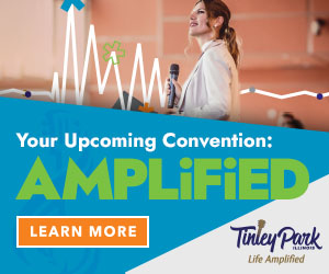 Tinley Park Convention Center