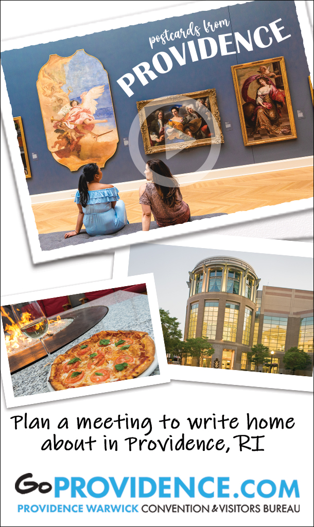 Providence Warwick CVB