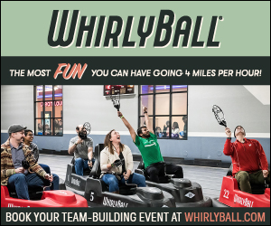 WhirlyBall