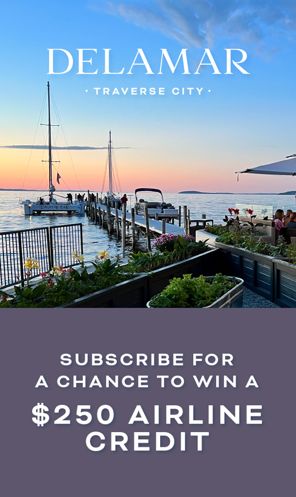 Delamar Traverse City