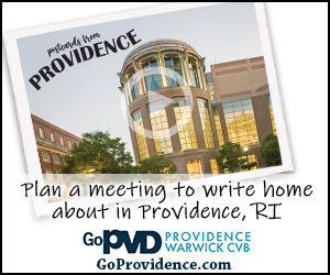 Providence Warwick CVB
