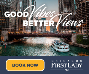 Chicago's First Lady Cruises