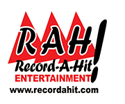 Record-A-Hit Entertainment®