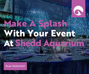 Shedd Aquarium