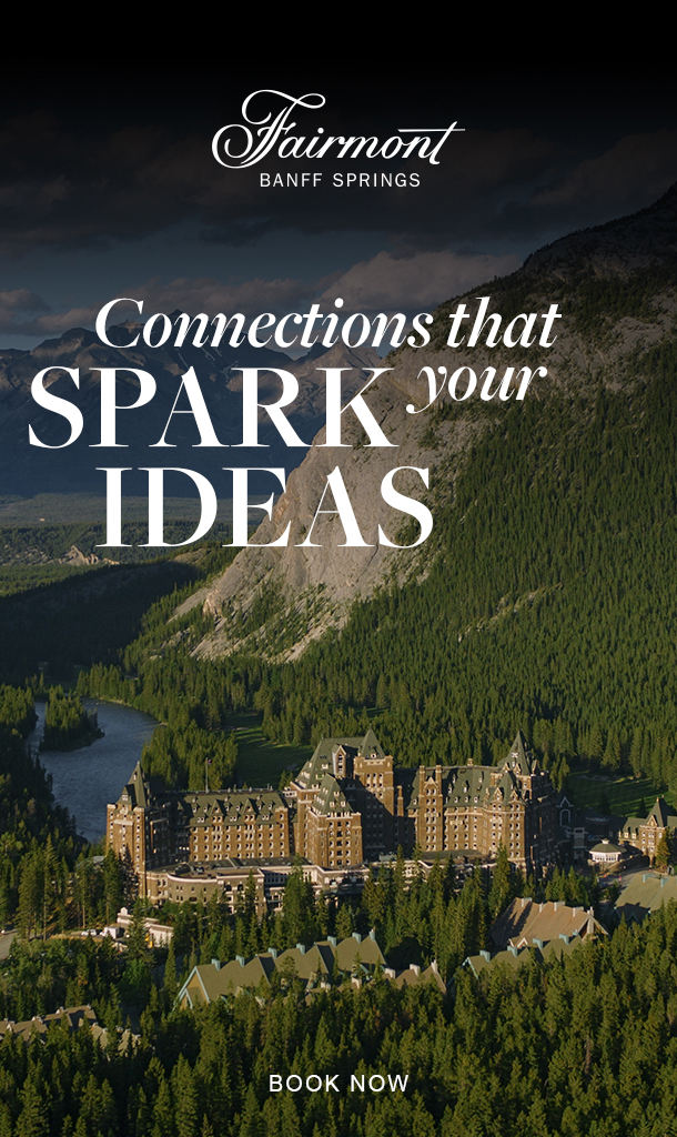 Fairmont Banff Springs