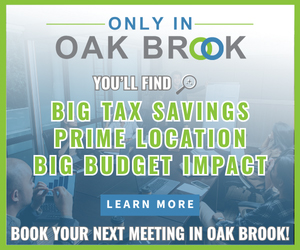 Village of Oak Brook