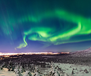 Visit Anchorage ®