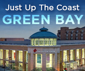Greater Green Bay Convention & Visitors Bureau