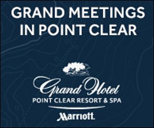 Marriott Grand Hotel Resort & Golf Club