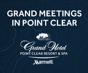 Marriott Grand Hotel Resort & Golf Club