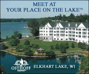 The Osthoff Resorts