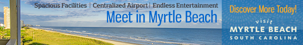Myrtle Beach Area Convention & Visitors Bureau