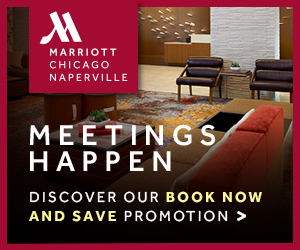 Chicago Marriott Naperville