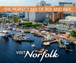 Visit Norfolk