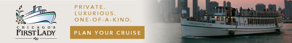 Chicago's First Lady Cruises