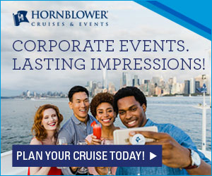 Hornblower Cruises & Events