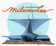 VISIT Milwaukee