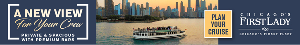 Chicago's First Lady Cruises