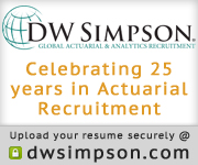 D.W. Simpson & Company