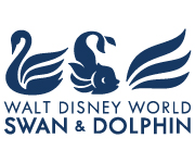 The Walt Disney World Swan and Dolphin Resort®