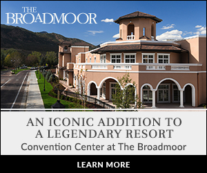 The Broadmoor Hotel