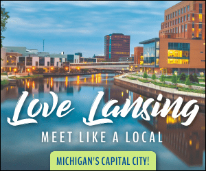 Greater Lansing Convention & Visitors Bureau