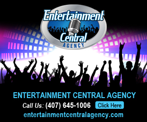 Entertainment Central Agency