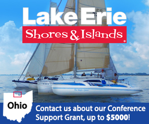 Lake Erie Shores & Islands