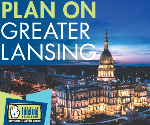 Greater Lansing Convention & Visitors Bureau