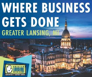 Greater Lansing Convention & Visitors Bureau