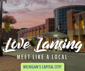 Greater Lansing Convention & Visitors Bureau