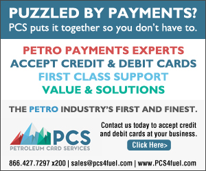 Petroleum Card Services