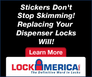 Lock America Inc