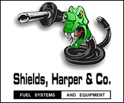 Shields, Harper & Company