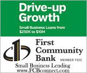 First Community Bank