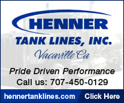 Henner Tank Lines